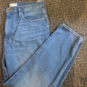 Madwell Mom Jean